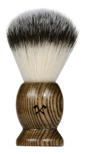 Woodsman - Kit De Afeitado Clásico Modelo No.5
