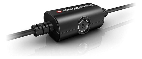 Sistema De Carga Para Accesorios Irig Irig Power Bridge Ik M