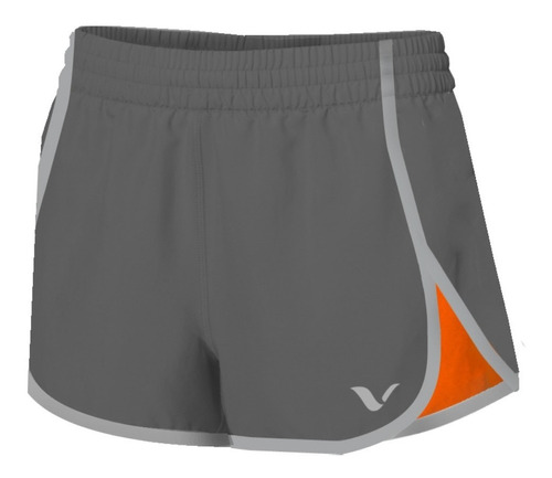 Short Reves De Niña Para Hockey Running Deportivo Mvd Sport