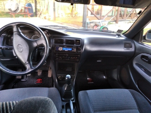 Toyota Corolla 1.6 Gli 1992
