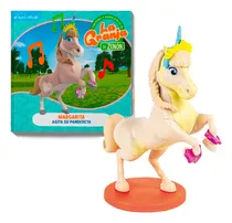 Comprar Granja De Zenon - Margarita
