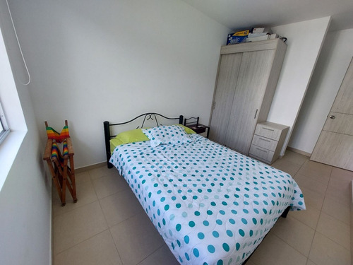 Imagen 17 de 30 de Aqualina Orange Apartamento En Venta Girardot Piso 5