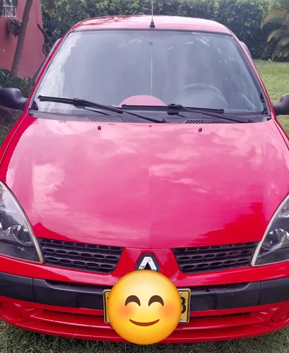 Renault Clio Campus