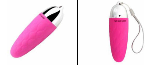 Imagen 5 de 9 de Vibradores Vaginales