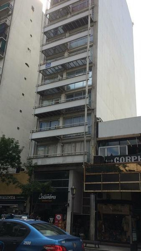 Imagen 1 de 18 de Departamento - Balvanera