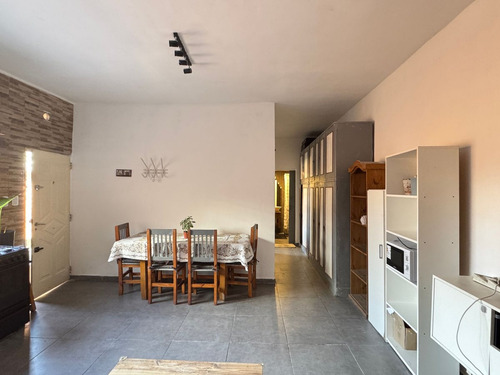 Alquiler Ph 3 Amb C/patio Propio!! En Aldo Bonzi