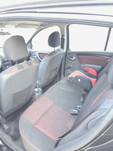 Renault Sandero Stepway 1.6 Confort 105cv