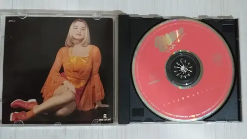 Cd Novela - Quatro Por Quatro - Internacional | Parcelamento sem juros