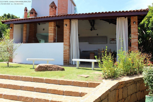 Chácara - Ch00356 - 33673443