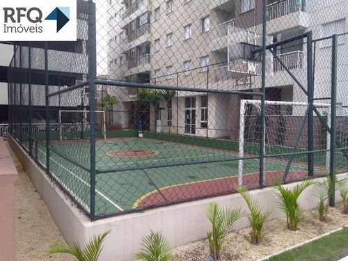 Apartamento De 2 Dormitorios No Bairro Bom Retiro !! - Ap02383 - 69305391
