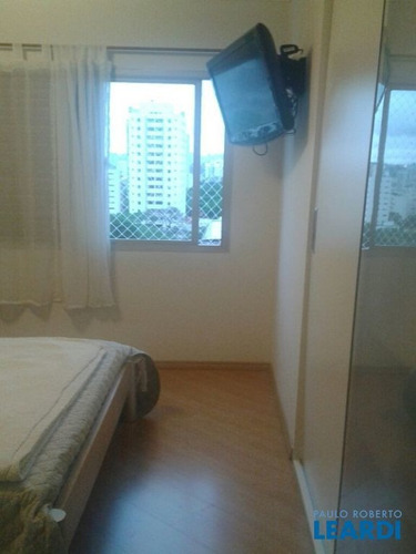 Imagem 14 de 15 de Apartamento - Alto Da Boa Vista - Sp - 540781