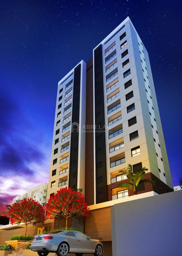 Imagem 28 de 29 de Apartamento À Venda Em Cambuí - Ap005270
