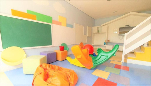 Imagem 21 de 29 de Apto Na Vila Formosa Com 2 Dorms Sendo 1 Suíte, 1 Vaga, Varanda Gourmet, 76m² - Ap14628