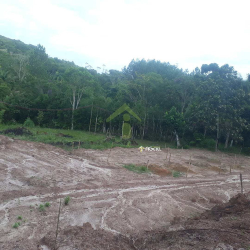 Imagem 7 de 7 de Chácara, Vale Das Fontes, Embu-guaçu - R$ 120 Mil, Cod: 2264 - V2264