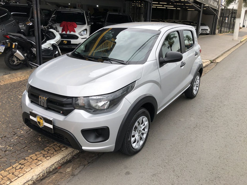 Fiat Mobi 1.0 4P FLEX EVO LIKE
