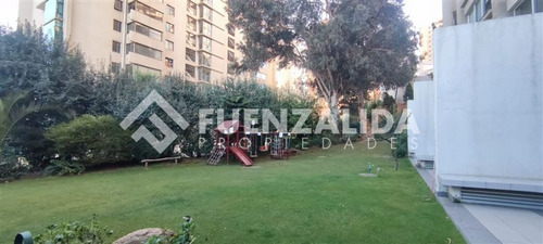Departamento En Venta De 1 Dorm. En Viña Del Mar