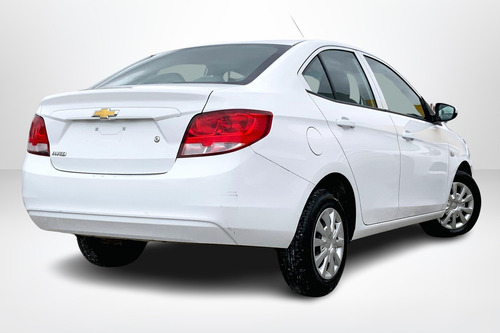 Chevrolet Aveo 2022