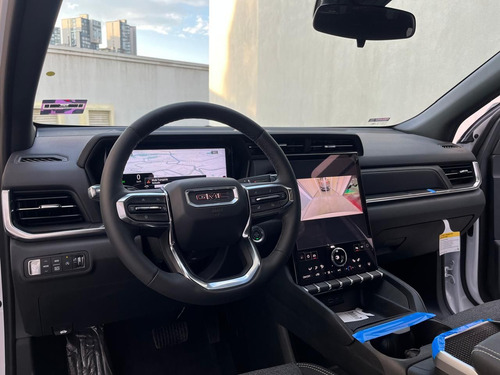 Gmc Terrain 2025