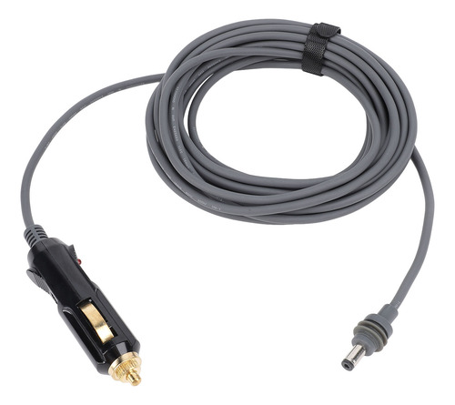 Cable De Alimentación Dc Para Automóvil, Extensión Multifunc