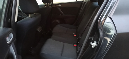 Mazda Mazda 3 2.0 I At At