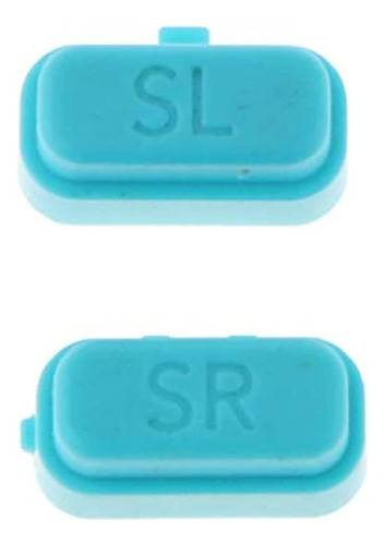 Botones De Tecla Sl / S Sl Izquierda / Derecha Para Nintendo
