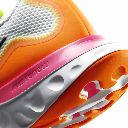 Nike Renew Run Hombre Adultos