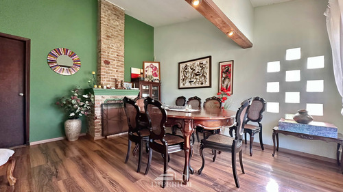 Casa 3 Dormitorios En Ciudad De La Costa Con Piscina Climatizada Y Barbacoa