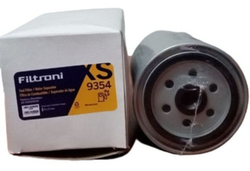 Filtro Combustible Xs 9354 Filtroni 33647 Fmas200-a