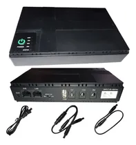 Comprar Mini Ups 8800mah Para Modem Y Router