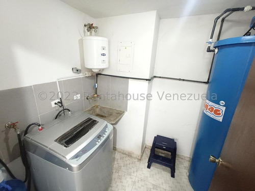 Rm Apartamento (1 Nivel) En Alquiler En El Encantado, Distrito Metropolitano