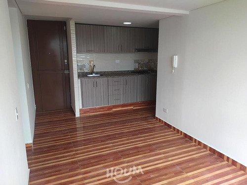 Imagen 1 de 17 de Apartamento En La Estancia. 3 Habitaciones, 47.0 M²