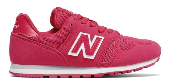 new balance 373 niña