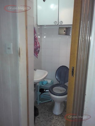 Imagen 12 de 17 de Venta Departamento 3 Ambientes- Caballito