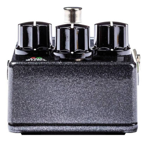Pedal de efecto MXR Reverb M300 negro
