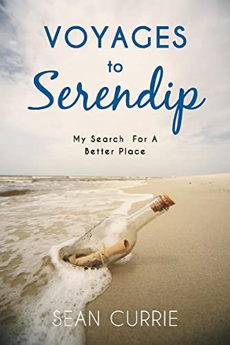 Libro:  Voyages To Serendip: My Search For A Better Place