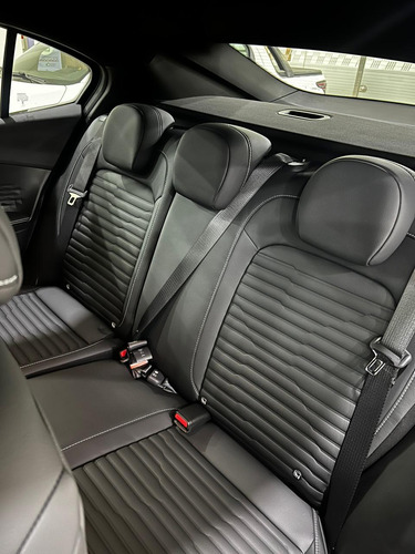 Fiat FASTBACK 1.3 T270 At6