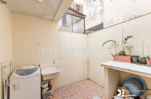 Imagem 17 de 30 de Casa Em Condomínio, 3 Dormitórios, 95.57 M², Partenon - 201997