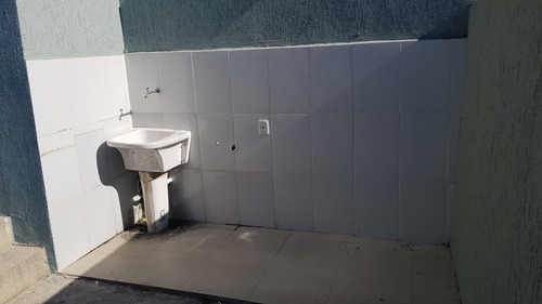 Imagem 17 de 22 de Apartamento Para Venda No Parada 40 Em São Gonçalo - Rj - 312