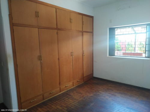 Imagem 9 de 15 de Casa Para Venda Em Presidente Prudente, Jardim Aviação, 3 Dormitórios, 1 Suíte, 4 Banheiros - 03131.001_1-2173279