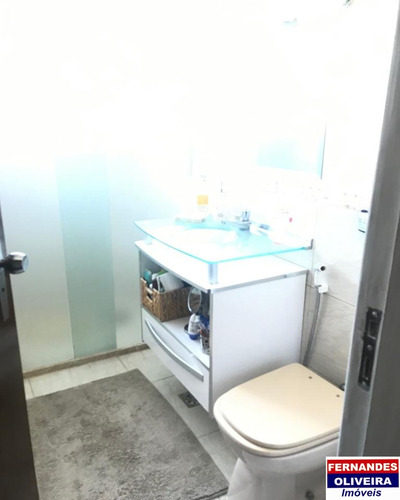 Imagem 5 de 10 de Sobrado Vende-se - Ca01658 - 34605313