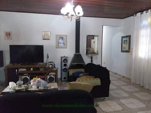Imagem 5 de 30 de Chacara - 2415 - 34475029