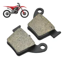 Comprar Pastilha Freio Traseira Crf 250-f Crf 450 Cr 125 Cr 250 