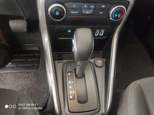 Ford Ecosport 1.5 TIVCT FLEX SE DIRECT AUTOMATICO