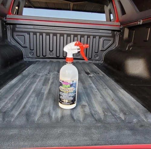 Restaurador Plástico Auto Multi Dressing P3 Motorclean 1l