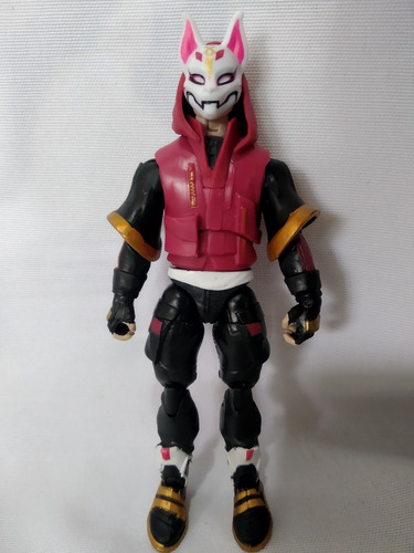 Drift Fortnite Jazwares 01