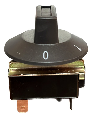 Switch De 3 Calores Para Autoclave De La Marca Aesa
