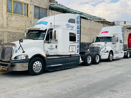 Tractocamión Internacional Prostar