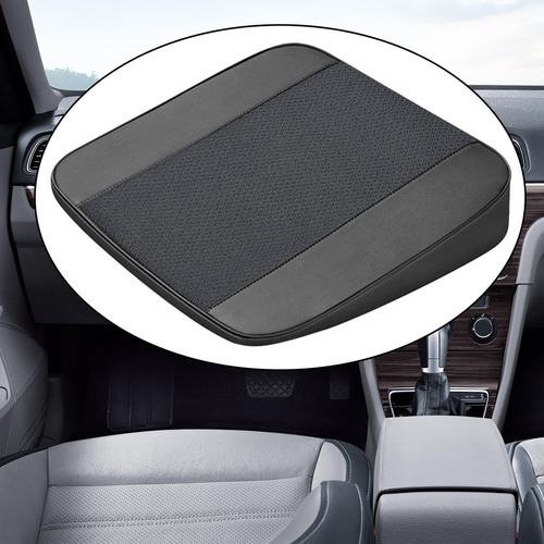 Cojín De Asiento De Coche, Cojín De Asiento De Aumento
