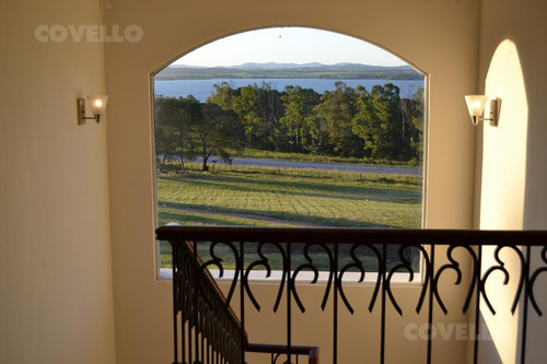 Chacra, Spa, Hotel Boutique, 10 Habitaciones, Excelentes Vistas