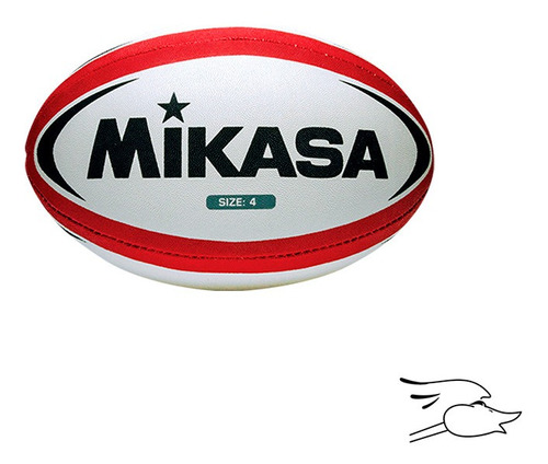 Balon Mikasa Rugby Youth Size